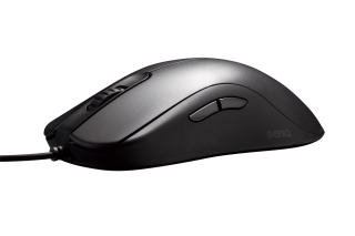 Miš Zowie FK2 