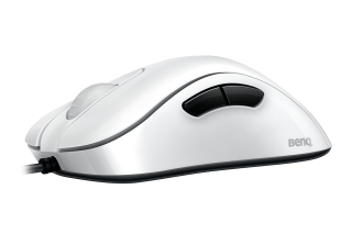 Miš Zowie EC2 - A White 