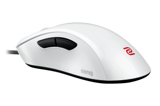 Miš Zowie EC2 - A White 