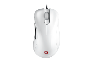 Miš Zowie EC2 - A White 