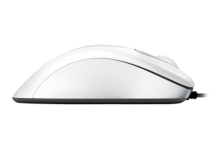 Miš Zowie EC2 - A White 