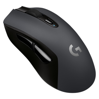 Miš Logitech G603 Lightspeed Wireless Hero 