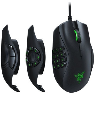 Miš Razer Naga Trinity 