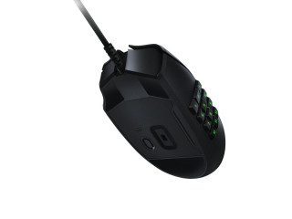 Miš Razer Naga Trinity 