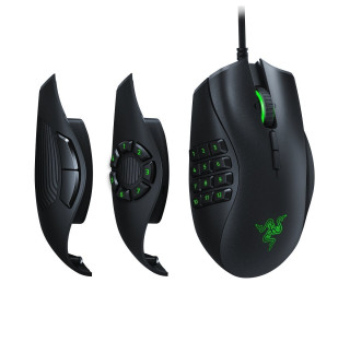 Miš Razer Naga Trinity 