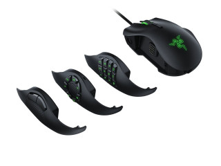 Miš Razer Naga Trinity 