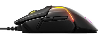 Miš SteelSeries RIVAL 600 - Black 