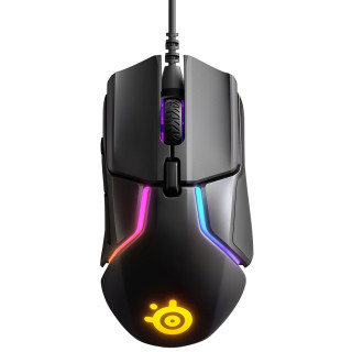 Miš SteelSeries RIVAL 600 - Black 