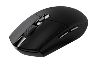 Miš Logitech G305 Wireless - Black 