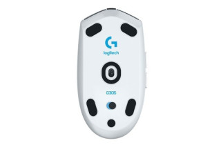 Miš Logitech G305 Wireless - White 