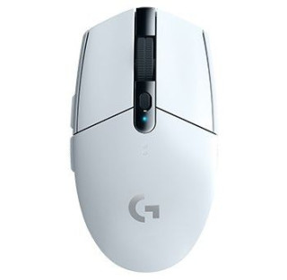 Miš Logitech G305 Wireless - White 