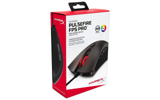 Miš HyperX Pulsefire FPS PRO 