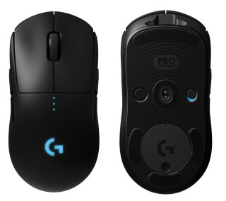 Miš Logitech G Pro Wireless 