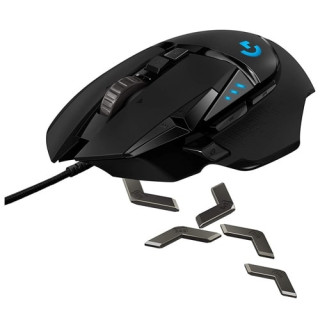 Miš Logitech G502 Hero 