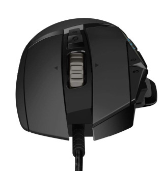 Miš Logitech G502 Hero 