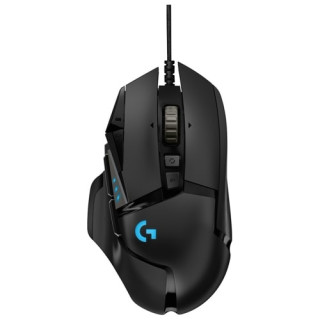 Miš Logitech G502 Hero 