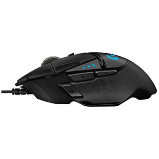 Miš Logitech G502 Hero 