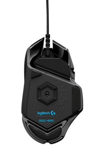 Miš Logitech G502 Hero 