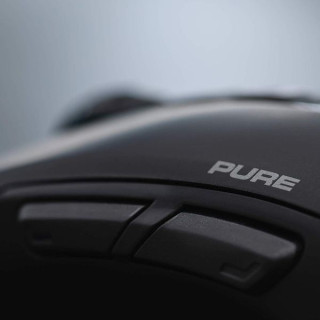 Miš Roccat - Kone Pure - Optical Owl-Eye Core RGB 