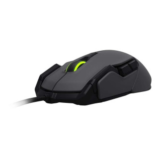 Miš Roccat - Kova  Pure Performance Ambidextrous - Grey 
