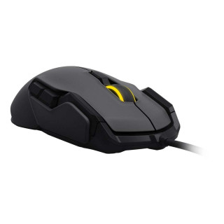 Miš Roccat - Kova  Pure Performance Ambidextrous - Grey 