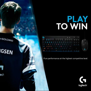 Miš Logitech G PRO - HERO 