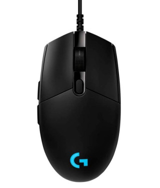 Miš Logitech G PRO - HERO 