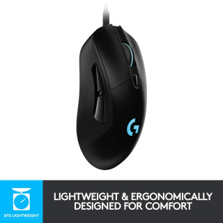 Miš Logitech G403 Hero 