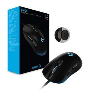 Miš Logitech G403 Hero 