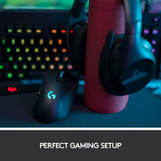 Miš Logitech G703 Lightspeed Wireless Hero 