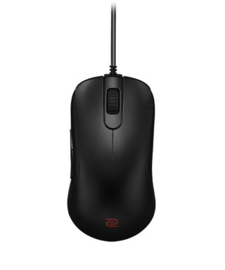 Miš Zowie S2 Black 