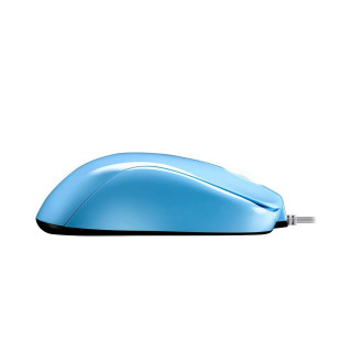 Miš Zowie EC1 - B DIVINA Blue - White 