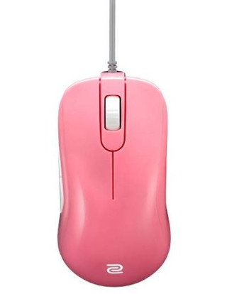 Miš Zowie S1 DIVINA Pink 