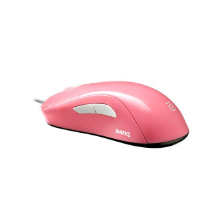 Miš Zowie S1 DIVINA Pink 