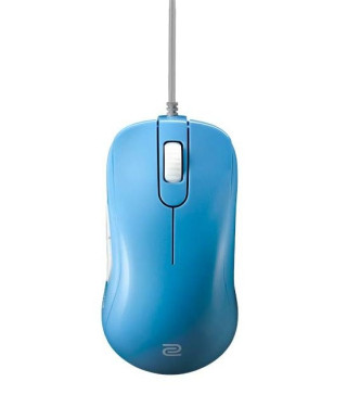 Miš Zowie S2 Divina Blue - White 