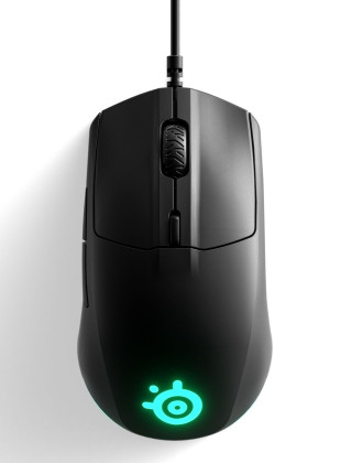 Miš SteelSeries RIVAL 3 