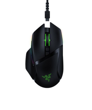 Miš Razer Basilisk Ultimate with Charging Dock 