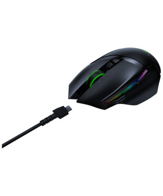 Miš Razer Basilisk Ultimate with Charging Dock 