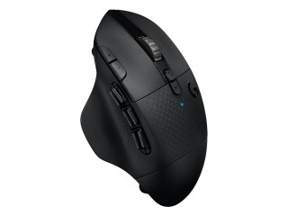 Miš Logitech G604 Lightspeed Hero 