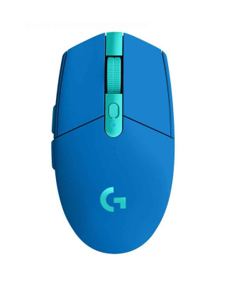 Miš Logitech G305 Wireless - Blue 