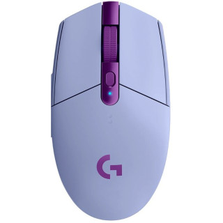 Miš Logitech G305 Wireless - Purple 