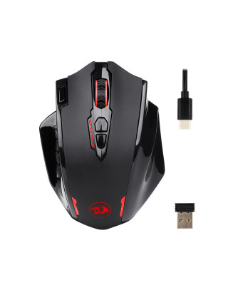 Miš Redragon Impact Elite M913 Wireless / Wired 