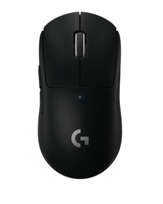 Miš Logitech G PRO X Superlight Wireless - Black 