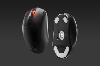 Miš Steelseries Rival Prime Wireless 