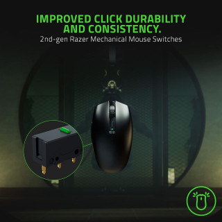 Miš Razer Orochi V2 Wireless 