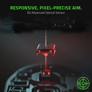 Miš Razer Orochi V2 Wireless 