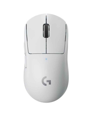 Miš Logitech G PRO X Superlight Wireless - White 