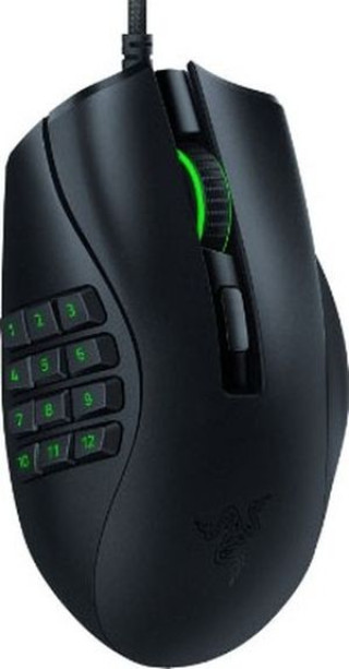 Razer Naga X Gaming Miš 