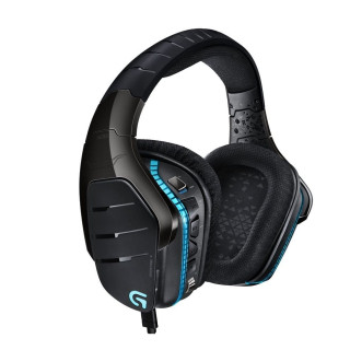 Slušalice Logitech G633 Artemis Spectrum 