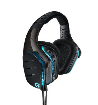 Slušalice Logitech G633 Artemis Spectrum 